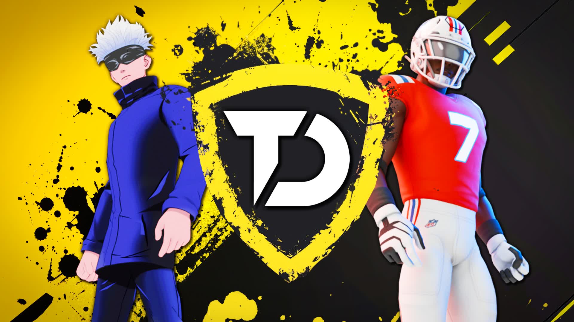 Creator House & Battlegrounds